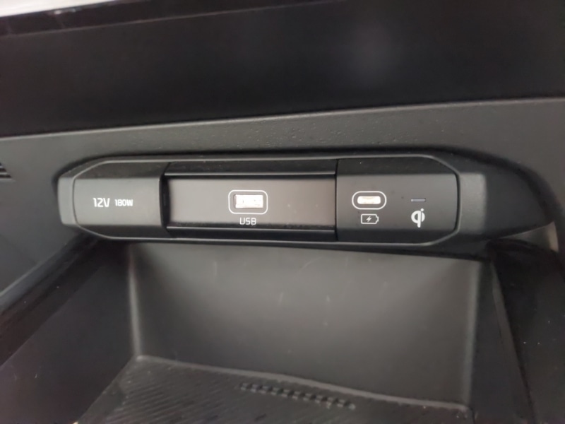 Used Kia Niro 2022 for sale - 76475512: Photo 17