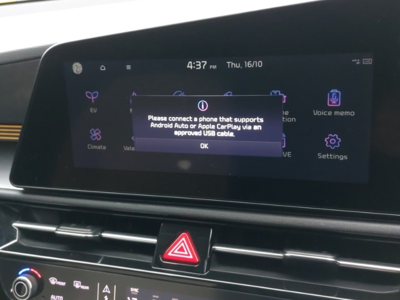 Used Kia Niro 2022 for sale - 76475512: Photo 18