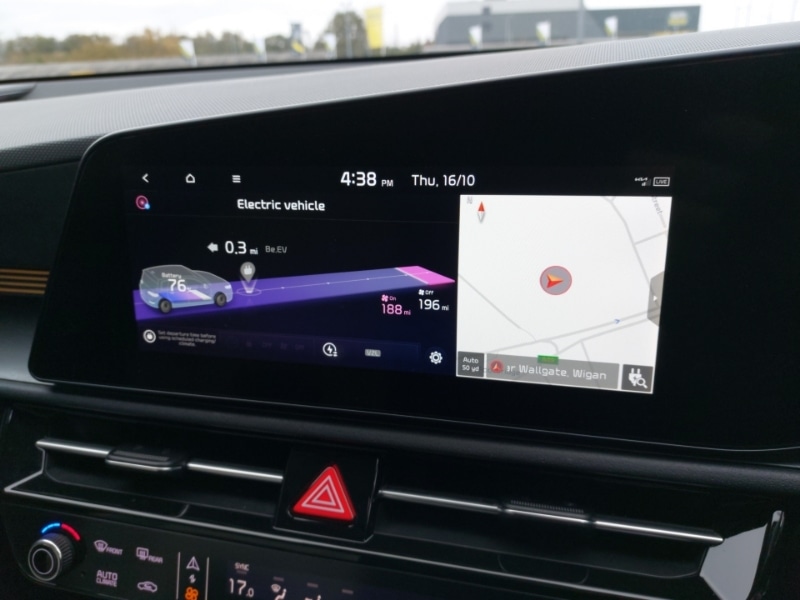 Used Kia Niro 2022 for sale - 76475512: Photo 19