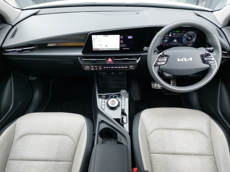 Used Kia Niro 2022 for sale - 76475512: Photo 2