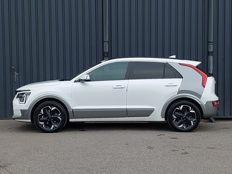 Used Kia Niro 2022 for sale - 76475512: Photo 4