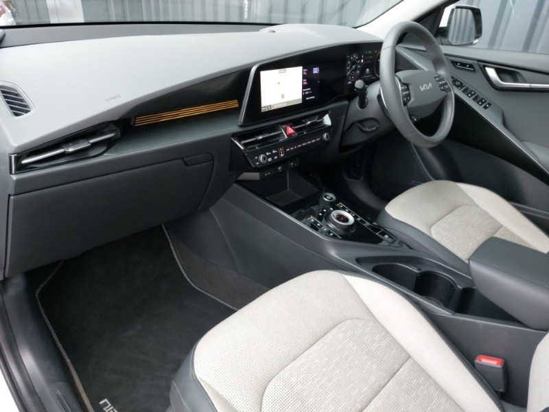 Used Kia Niro 2022 for sale - 76475512: Photo 5