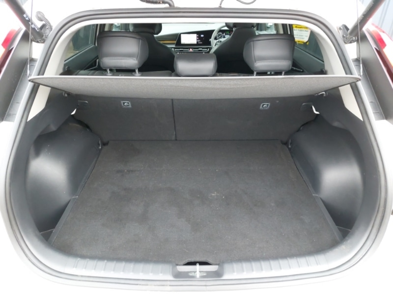 Used Kia Niro 2022 for sale - 76475512: Photo 8