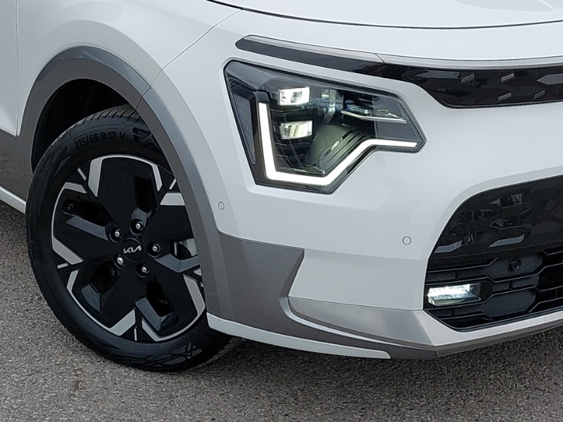 Used Kia Niro 2022 for sale - 76475512: Photo 9