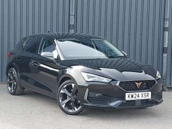 2024 - 1.5 TSI V1 5dr