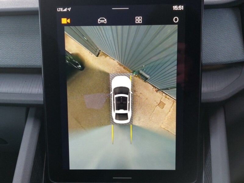 Used Polestar Polestar 2 2022 for sale - 76358802: Photo 10