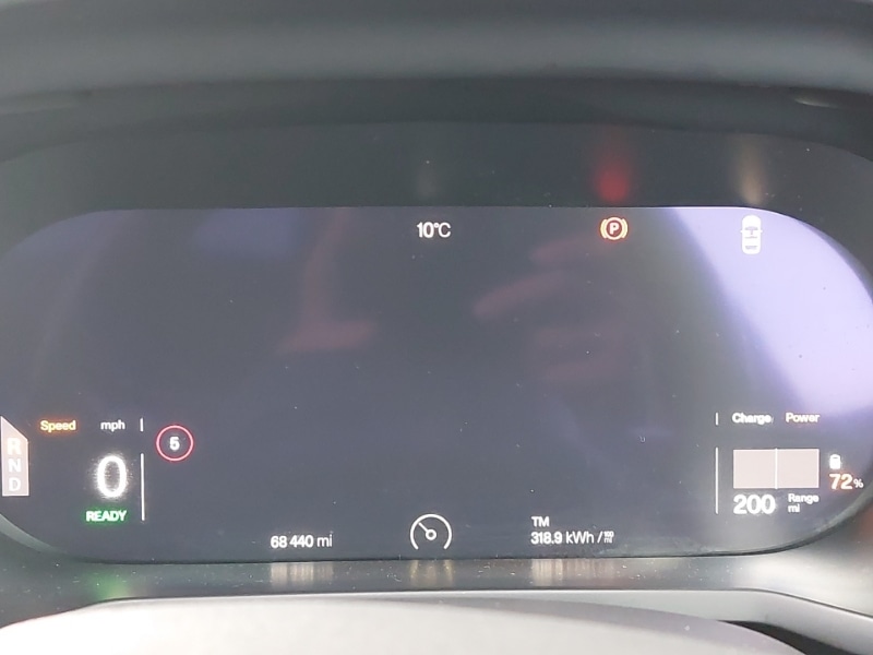 Used Polestar Polestar 2 2022 for sale - 76358802: Photo 11