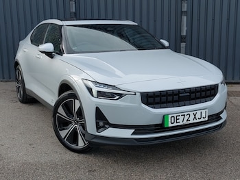 Polestar - Polestar 2