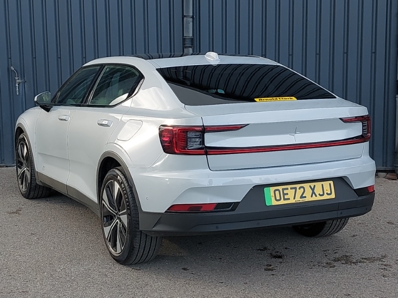 Used Polestar Polestar 2 2022 for sale - 76358802: Photo 3