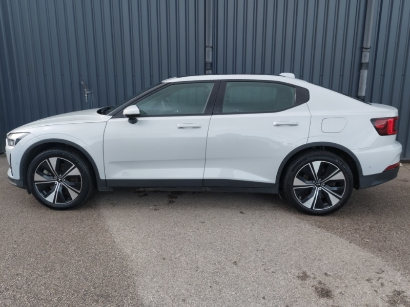 Used Polestar Polestar 2 2022 for sale - 76358802: Photo 4