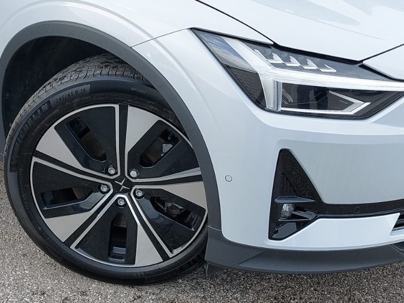 Used Polestar Polestar 2 2022 for sale - 76358802: Photo 9