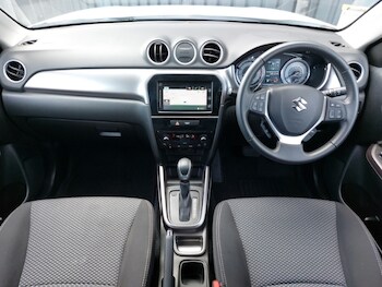 Used Suzuki Vitara 2022 for sale - 76465098: Photo