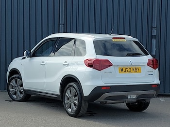 Used Suzuki Vitara 2022 for sale - 76465098: Photo