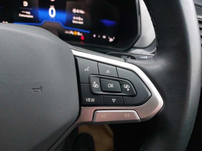 Used Volkswagen T-Cross 2024 for sale - 77142118: Photo 14