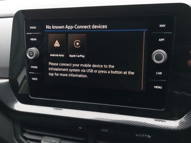 Used Volkswagen T-Cross 2024 for sale - 77142118: Photo 19