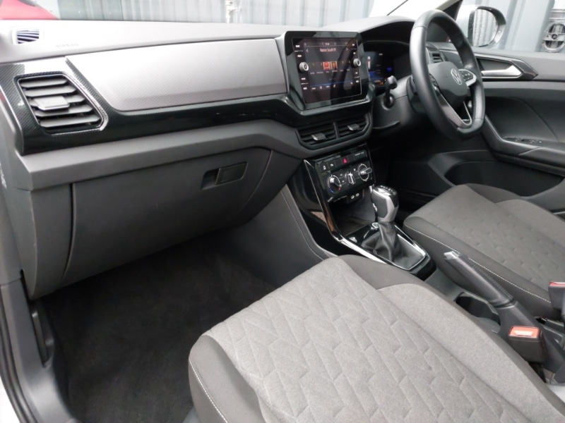 Used Volkswagen T-Cross 2024 for sale - 77142118: Photo 5