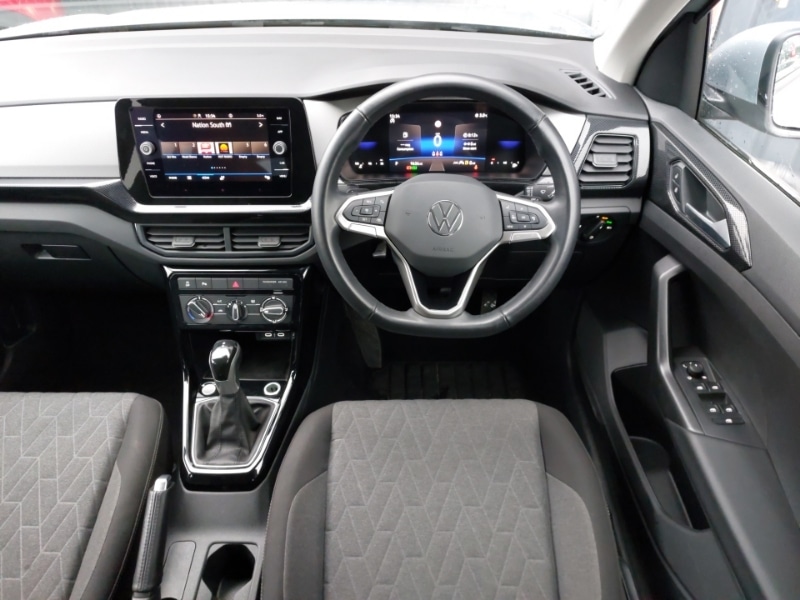 Used Volkswagen T-Cross 2024 for sale - 77142118: Photo 7