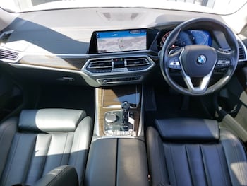 Used BMW X5 2019 for sale - 78337152: Photo