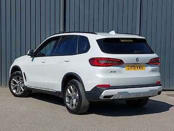 Used BMW X5 2019 for sale - 78337152: Photo