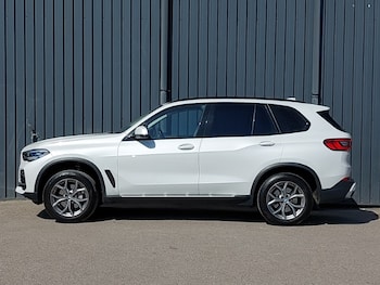 Used BMW X5 2019 for sale - 78337152: Photo