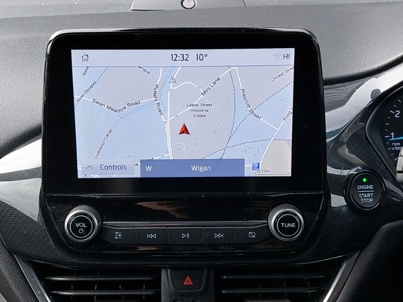 Used Ford Fiesta 2020 for sale - 77114801: Photo 10