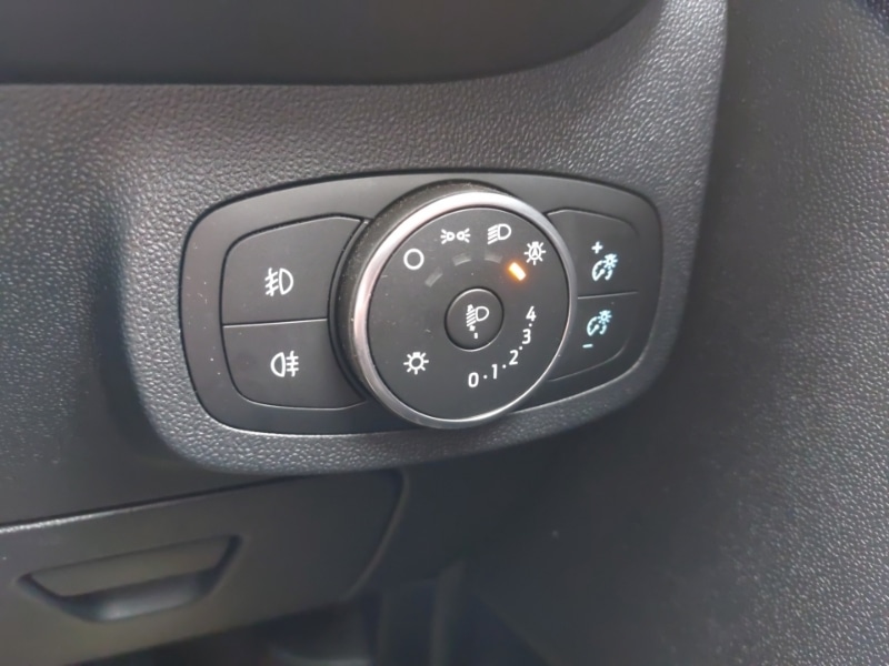 Used Ford Fiesta 2020 for sale - 77114801: Photo 15