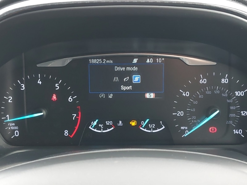 Used Ford Fiesta 2020 for sale - 77114801: Photo 17