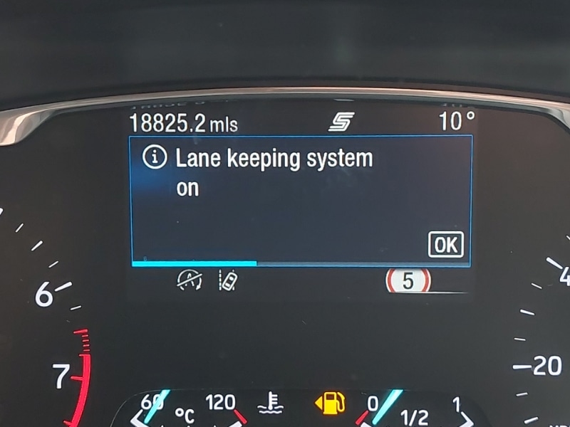 Used Ford Fiesta 2020 for sale - 77114801: Photo 18