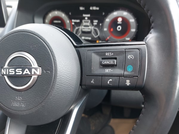 Used Nissan Qashqai 2022 for sale - 75491926: Photo 13