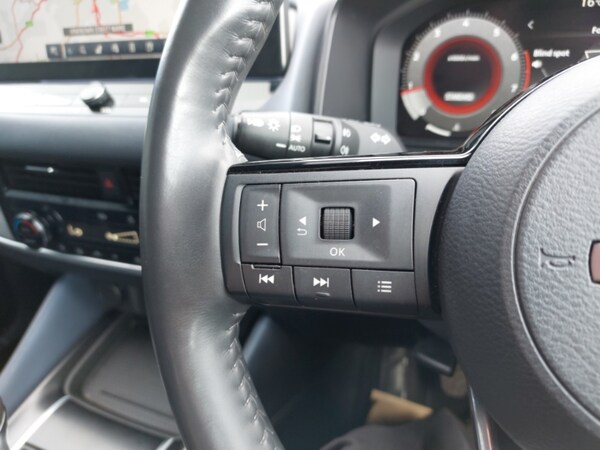 Used Nissan Qashqai 2022 for sale - 75491926: Photo 14