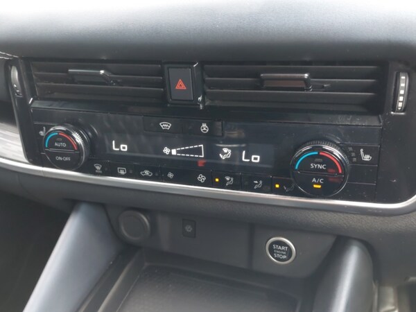 Used Nissan Qashqai 2022 for sale - 75491926: Photo 17