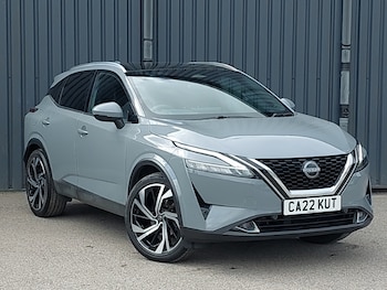 2022 - 1.3 DiG-T MH 158 Tekna+ 5dr