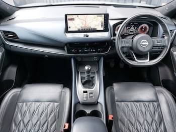 Used Nissan Qashqai 2022 for sale - 75491926: Photo