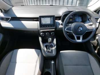 Used Renault Clio 2024 for sale - 74973138: Photo