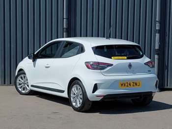 Used Renault Clio 2024 for sale - 74973138: Photo