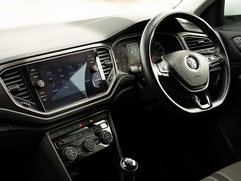 Used Volkswagen T-Roc 2019 for sale - 77907988: Photo 13