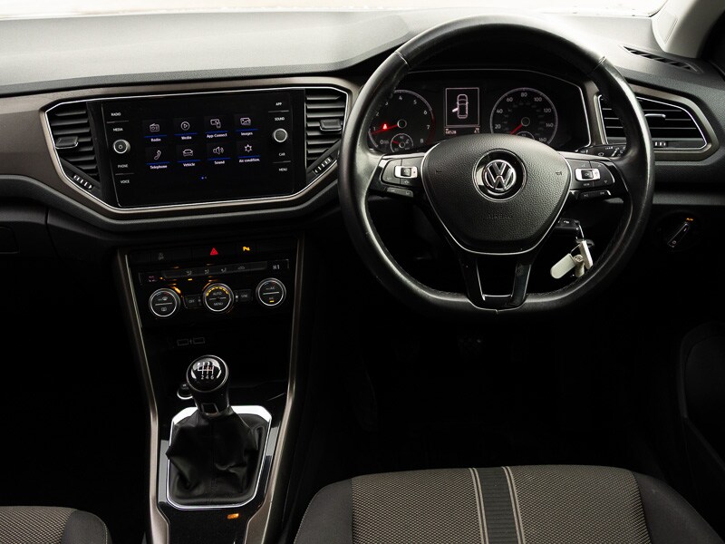 Used Volkswagen T-Roc 2019 for sale - 77907988: Photo 7