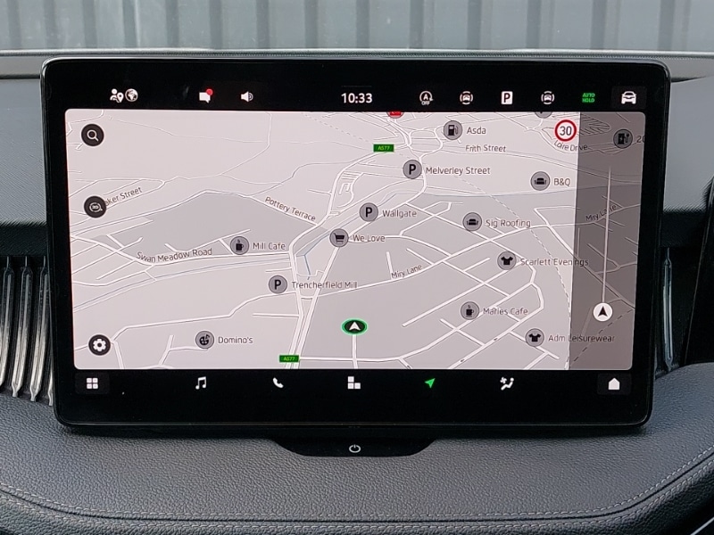 Used Skoda Superb 2024 for sale - 76932501: Photo 10