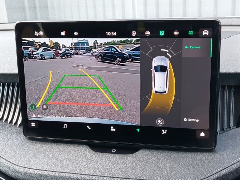 Used Skoda Superb 2024 for sale - 76932501: Photo 11