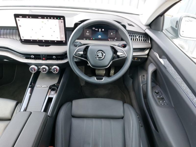 Used Skoda Superb 2024 for sale - 76932501: Photo 7