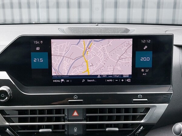 Used Citroen C4 2022 for sale - 76225829: Photo 10