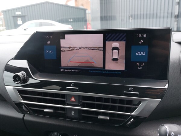 Used Citroen C4 2022 for sale - 76225829: Photo 11