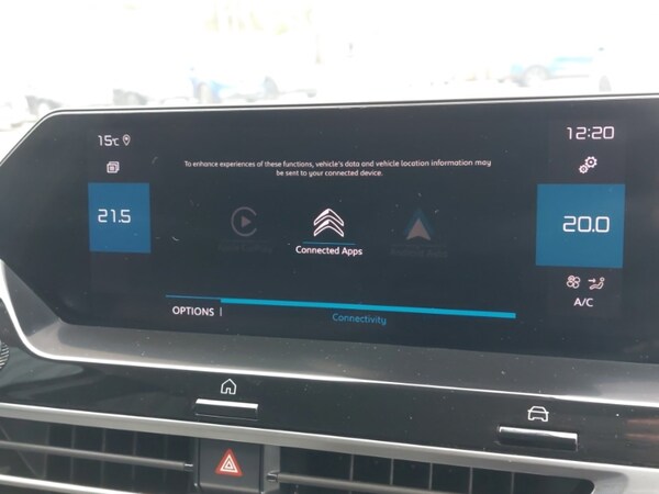 Used Citroen C4 2022 for sale - 76225829: Photo 18