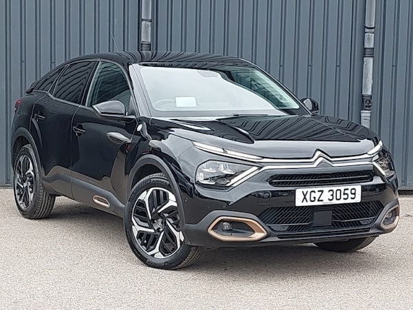 Used Citroen C4 2022 for sale - 76225829: Photo 1