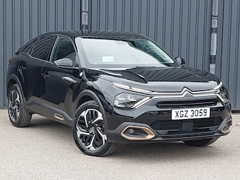 Citroen - C4