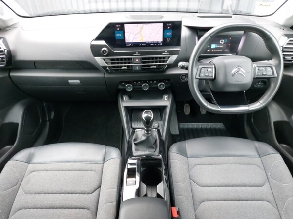 Used Citroen C4 2022 for sale - 76225829: Photo 2