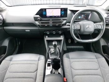 Used Citroen C4 2022 for sale - 76225829: Photo 2
