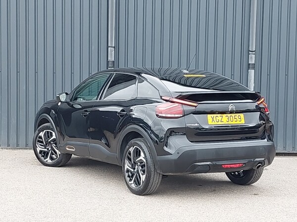 Used Citroen C4 2022 for sale - 76225829: Photo 3