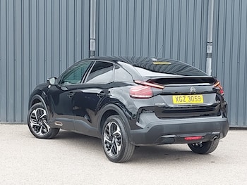 Used Citroen C4 2022 for sale - 76225829: Photo 3