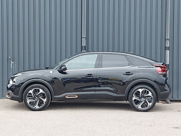 Used Citroen C4 2022 for sale - 76225829: Photo 4